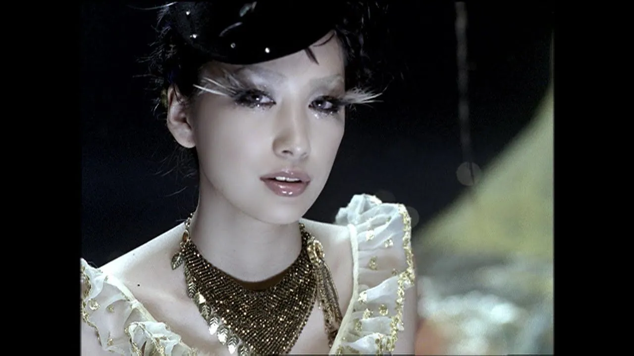 Mika Nakashima / 接吻