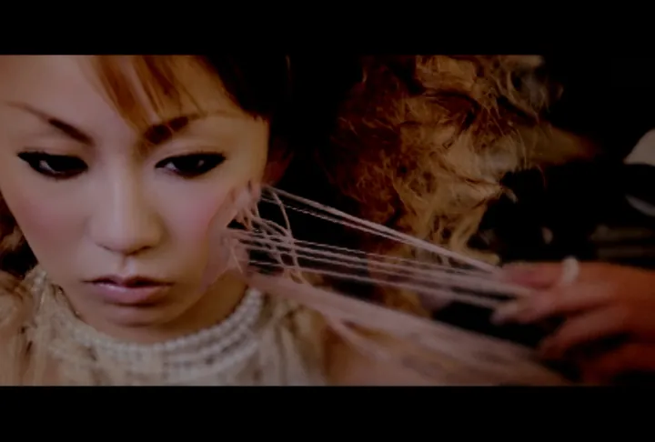 Kumi Koda / Shake It Up