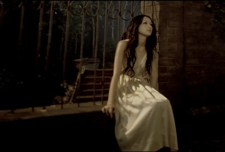 Mika Nakashima / 見えない星