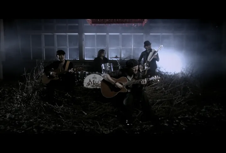 MONKEY MAJIK / Together