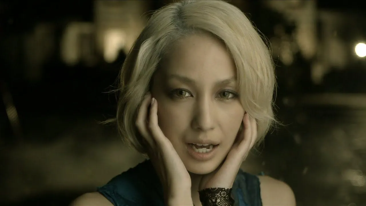 Mika Nakashima / 初恋