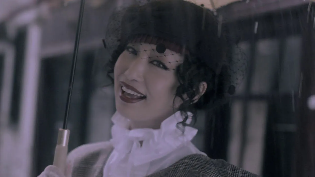 Mika Nakashima / A or B 